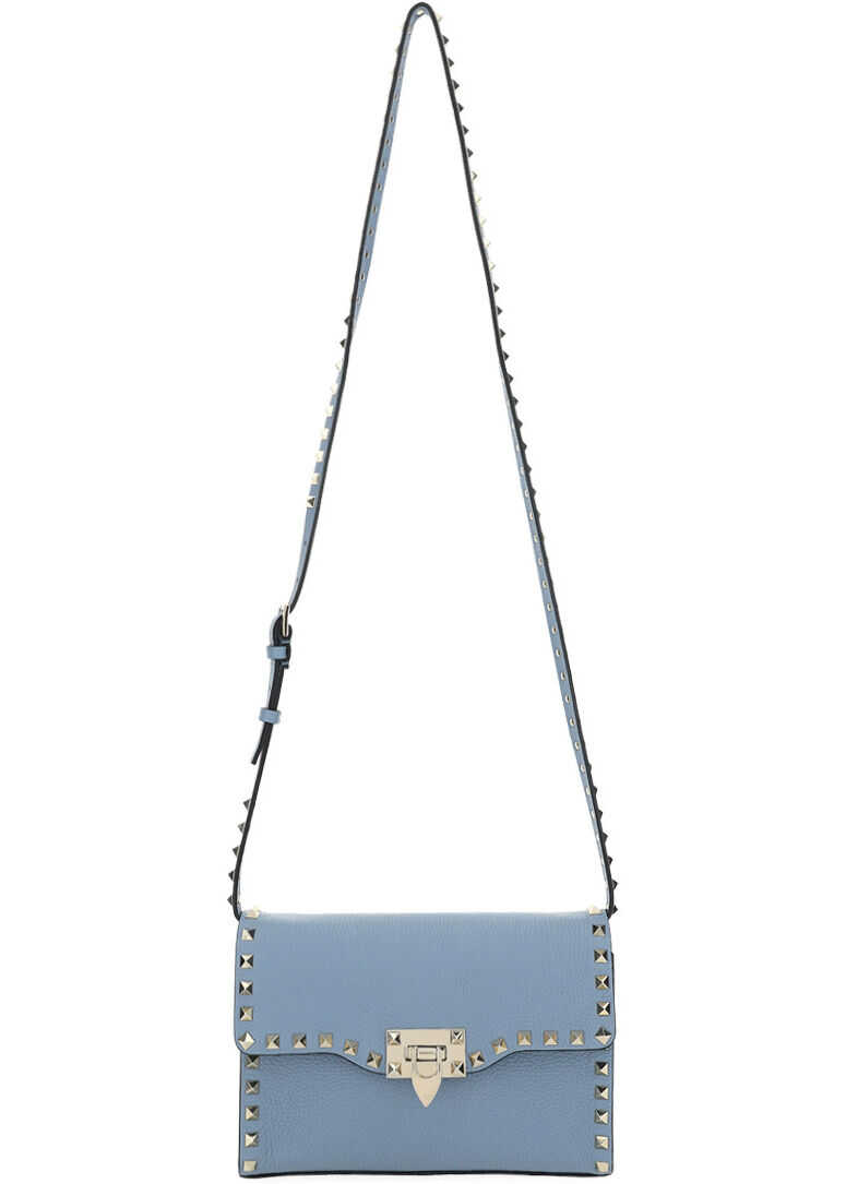 Valentino Garavani Small Shoulder Bag VW2B0181VSF BLUETTE