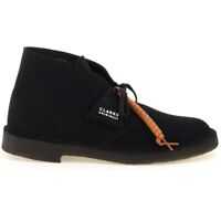 Pantofi eleganti Desert Boots Barbati