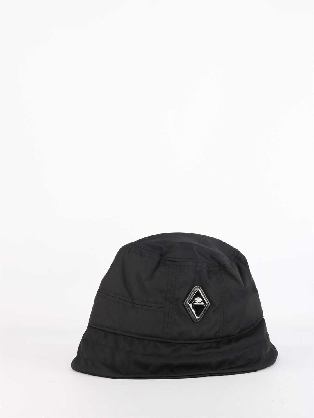 A-COLD-WALL* Bucket Hat ACWUA096 Black