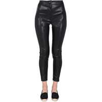 Pantaloni casual "Kelly" Leggings Femei