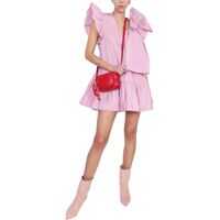 Rochii casual Taffeta Dress* Femei