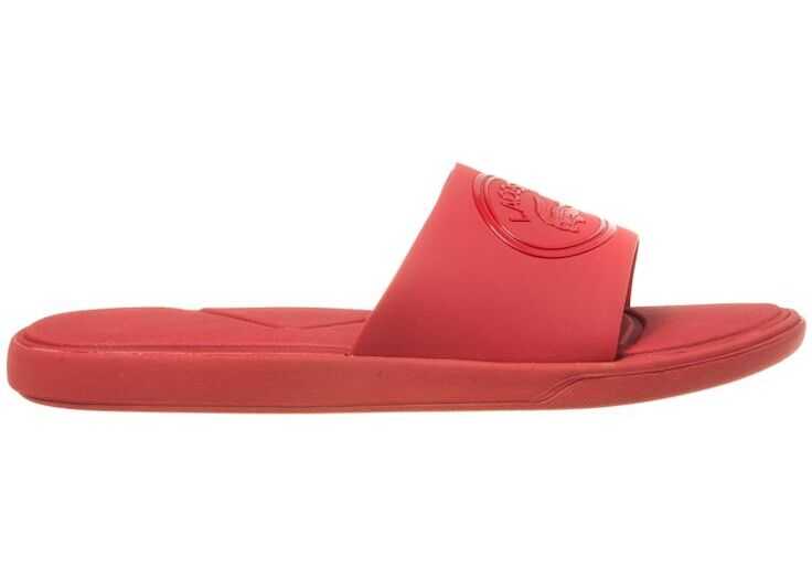 Lacoste L.30 Slide 318 1 Caw* Red