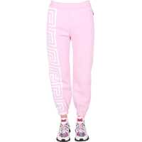 Pantaloni de trening Jogging Pants With Greek Logo Femei