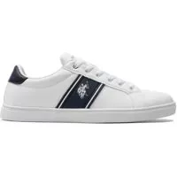 Sneakers U.S. POLO ASSN. Aric Club ARIC4254W9-Y1