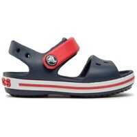 Incaltaminte trekking Crocband Sandal Kids Fete