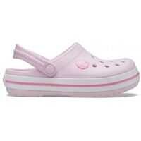 Incaltaminte trekking Crocband Clog Kids Fete