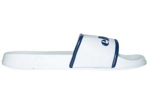 Ellesse Slide Nuwt White