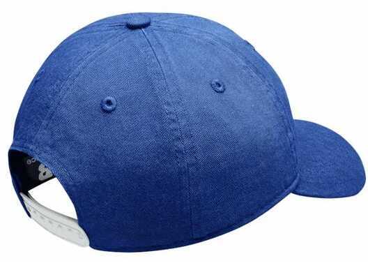 Sepci New Balance Nb Sport Kids Snapback niebieski Baieti (BM 8518467) 3