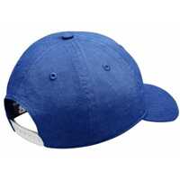 Sepci pentru Baieti - Sepci New Balance Nb Sport Kids Snapback niebieski Baieti (BM 8518467) - B-mall.ro