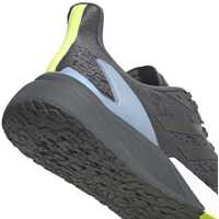 Pantofi sport adidas Performance pentru Barbati - Pantofi alergare adidas Performance X9000L3 M szary Barbati (BM 8519211) - B-mall.ro