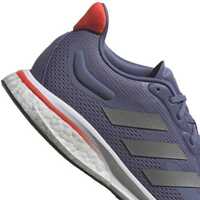 Pantofi alergare Dama - Pantofi alergare adidas Performance Supernova W fioletowy Femei (BM 8519220) - B-mall.ro