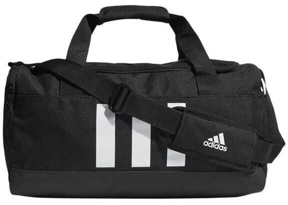 adidas 3S Duffle S Black