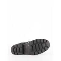 Bocanci Dolce & Gabbana pentru Barbati - Bocanci casual Dolce & Gabbana Laced Up Boot BLACK Barbati (BM 8519496) - B-mall.ro