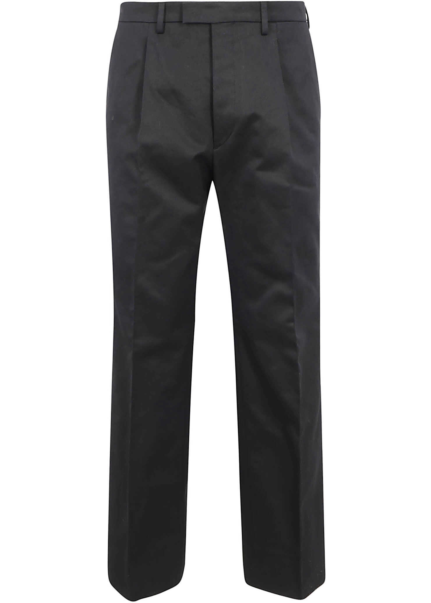 Prada Pants UP0083S2011UPX NERO