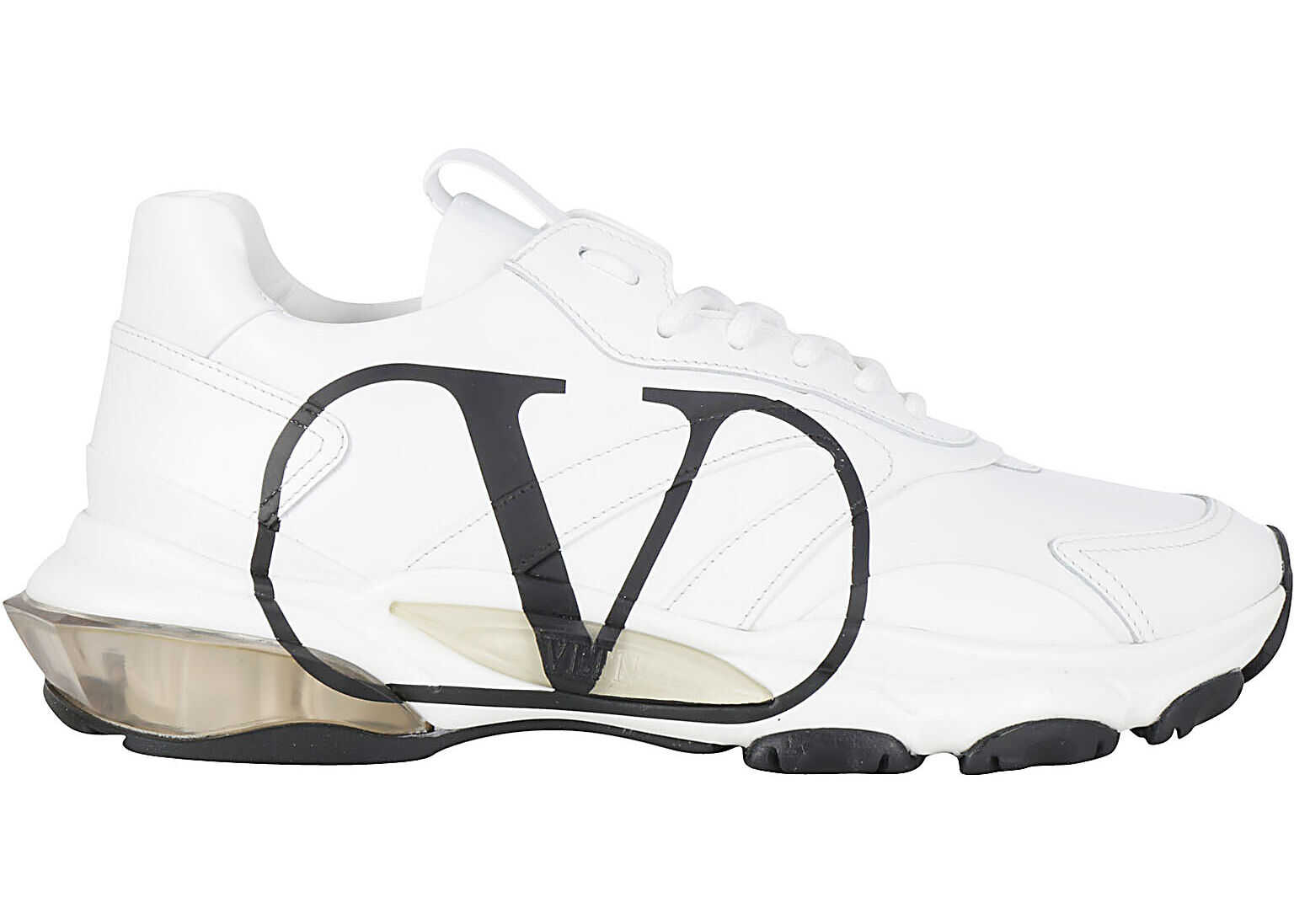 Valentino Garavani Sneakers TY2S0B05DDS BIANCO/NERO/BIANCO