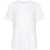 Givenchy T-Shirt With Logo WHITE