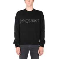 Pulovere casual Crew Neck Sweater Barbati