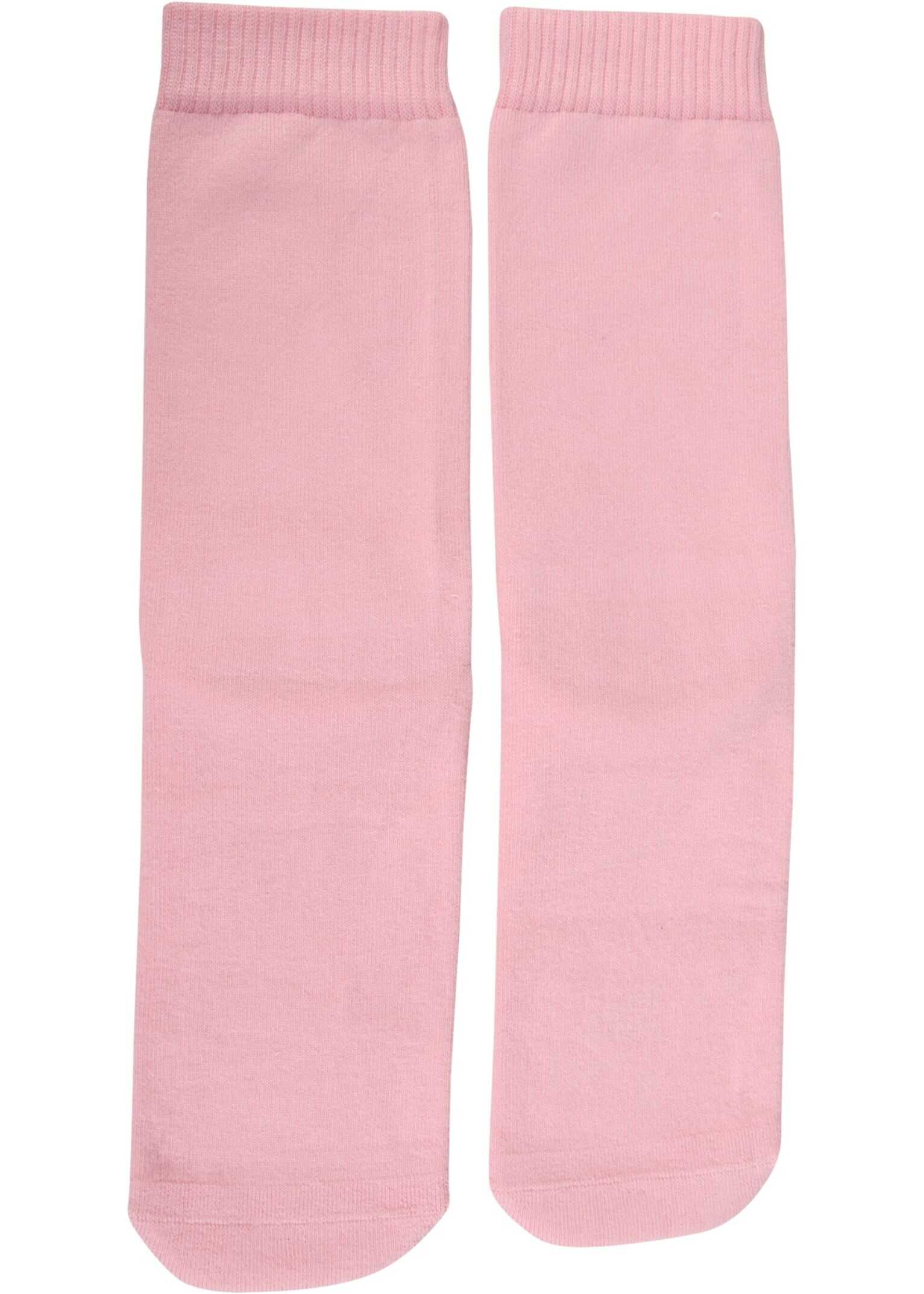 Golden Goose Cotton Socks GUP00911_P00049081241 PINK