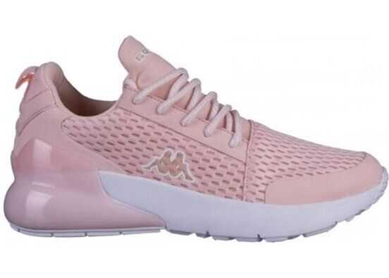 Kappa Colp* Pink