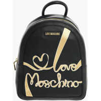 Rucsacuri Love Leather Backpack Femei