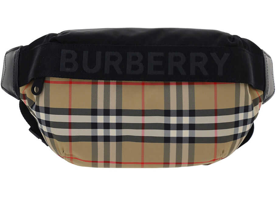 Burberry MD Sonny Belt Bag 8026557 ARCHIEVEBEIGE