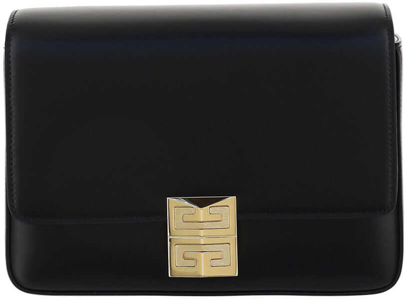 Givenchy 4G Medium Crossbody Bag BB50HCB15T BLACK