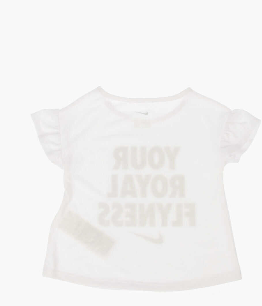 Tricouri Nike T-Shirt And Shorts Set Multicolor Baieti (BM 8521860) 4