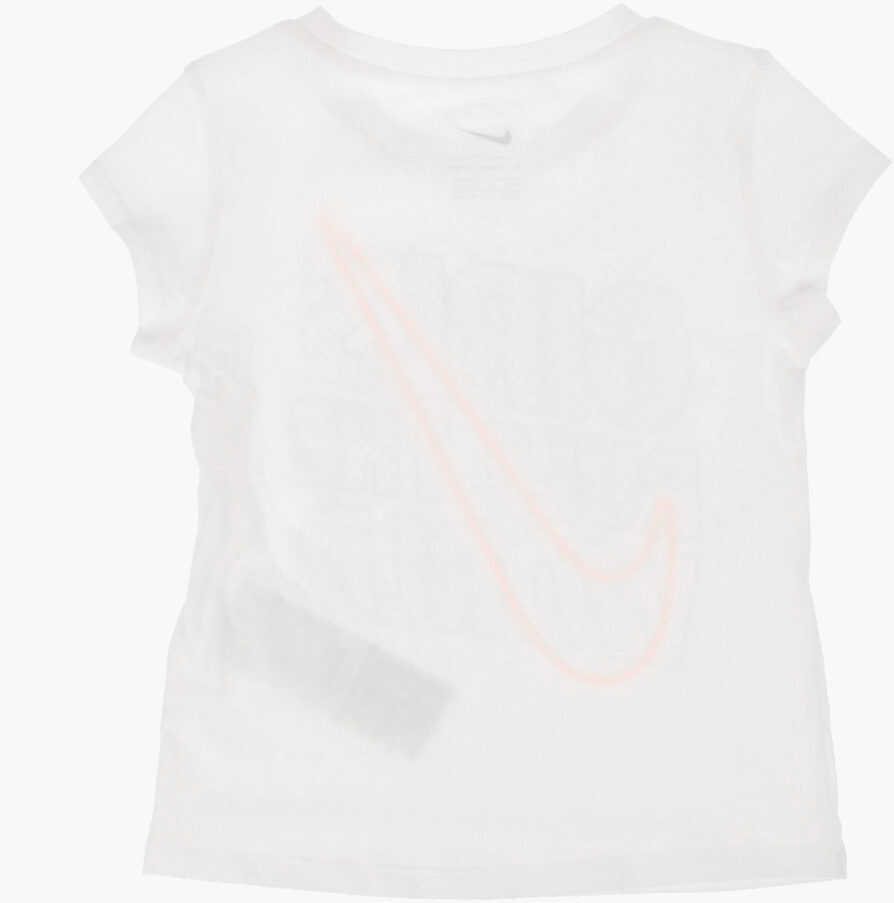 Tricouri Nike T-Shirt And Shorts Set Multicolor Baieti (BM 8521866) 4