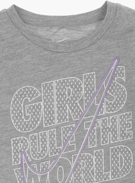 Tricouri Nike T-Shirt And Shorts Set Multicolor Baieti (BM 8521869) 2