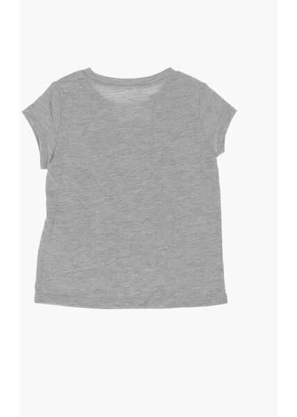 Tricouri Nike T-Shirt And Shorts Set Multicolor Baieti (BM 8521869) 4