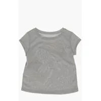 Tricouri Nike pentru Baieti pagina 4 - Tricouri Nike T-Shirt And Shorts Set Gray Baieti (BM 8521872) - B-mall.ro