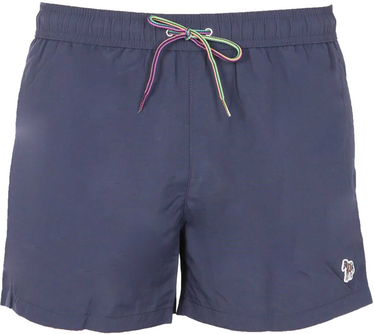 Paul Smith Boxer Swimsuit M1A/465D/AU255_47 BLUE