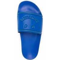 Papuci pentru Barbati - Papuci PS by Paul Smith Summit Slide Sandals BLUE Barbati (BM 8523420) - B-mall.ro