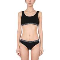Lenjerie intima Brazilian With Logo Femei