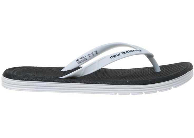 New Balance Nb 6076 Pro Thong* Grey