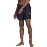 Pantaloni scurti Solid Clx Sh Sl Barbati
