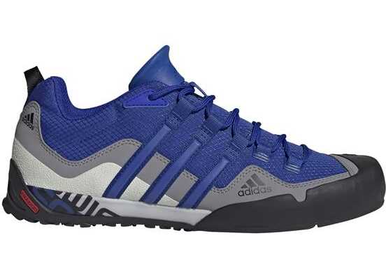 adidas Terrex Swift Solo Blue