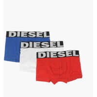 Chiloti Stretch Cotton Umbx-Uparrythreepack Boxers Set Baieti