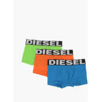 Chiloti Stretch Cotton Umbx-Uparrythreepack Boxers Set Baieti