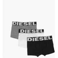 Chiloti Stretch Cotton Umbx-Uparrythreepack Boxers Set Baieti