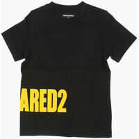 Tricouri Printed T-Shirt Baieti
