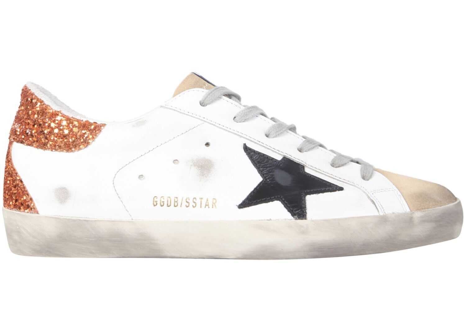 Golden Goose Superstar Sneakers GWF00102_F00157581140 WHITE