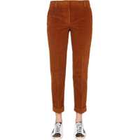Pantaloni casual Daria Pants Femei
