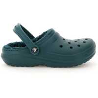Saboti Classic Lined Clog Unisex Femei