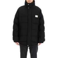 Geci de iarna Reversible Wool Jacket Barbati