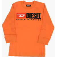 Bluze Long Sleeve Tjustdivision Ml T-Shirt Baieti