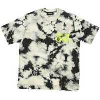 Tricouri Tie Dye Effect Tjustj23 T-Shirt Baieti