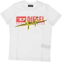 Tricouri Printed Tdiegobx2 T-Shirt Baieti