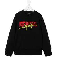 Bluze de trening Crew-Neck Sbaybx5 Sweatshirt Baieti