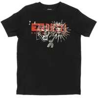 Tricouri Printed Tudari T-Shirt Baieti